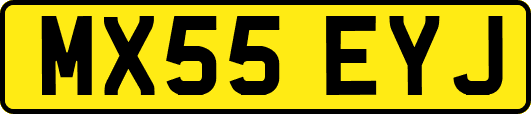 MX55EYJ