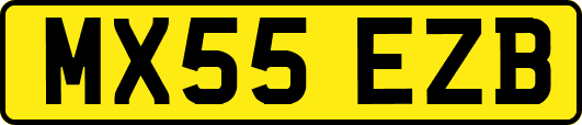 MX55EZB