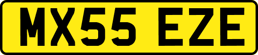 MX55EZE