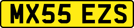 MX55EZS
