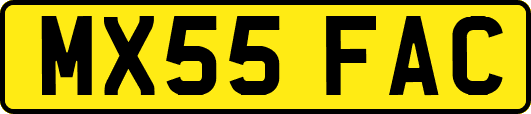 MX55FAC
