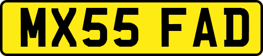 MX55FAD