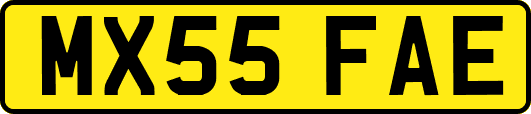 MX55FAE