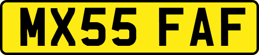 MX55FAF