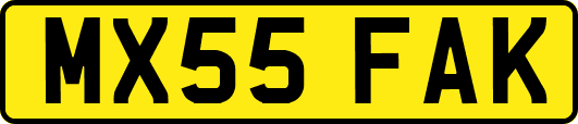 MX55FAK