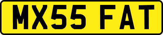 MX55FAT