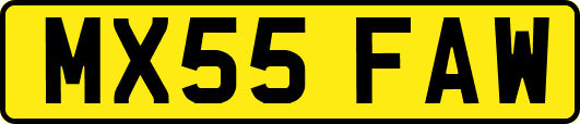 MX55FAW