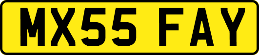 MX55FAY