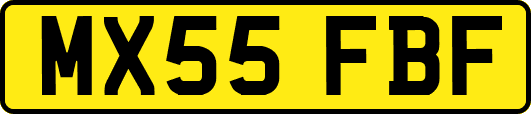 MX55FBF