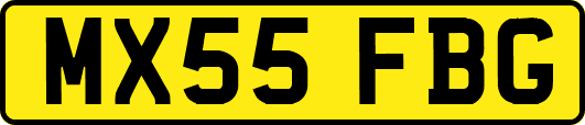 MX55FBG
