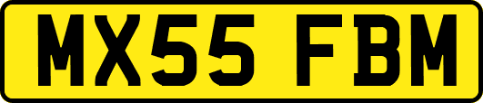 MX55FBM