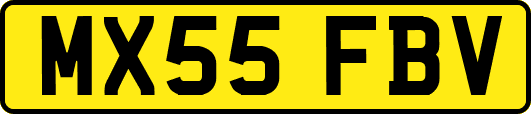 MX55FBV