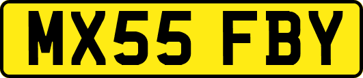 MX55FBY