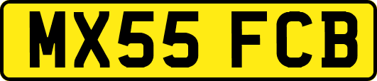 MX55FCB
