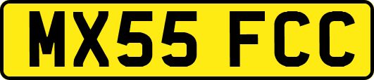 MX55FCC