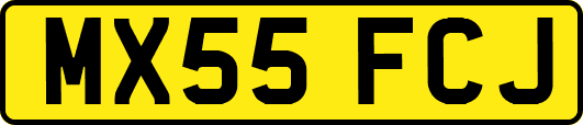 MX55FCJ