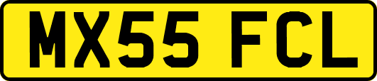 MX55FCL