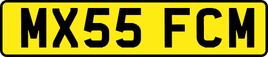 MX55FCM
