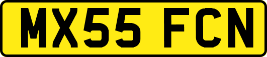 MX55FCN