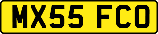 MX55FCO
