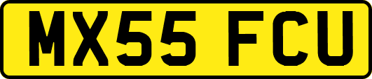 MX55FCU
