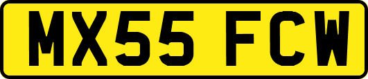 MX55FCW