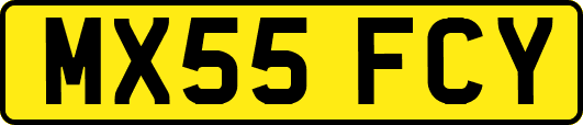 MX55FCY