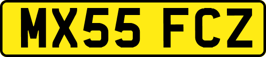 MX55FCZ