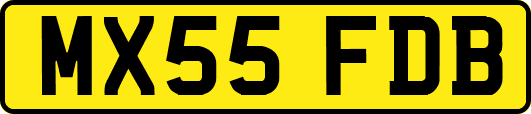 MX55FDB