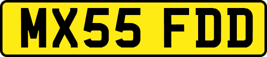 MX55FDD