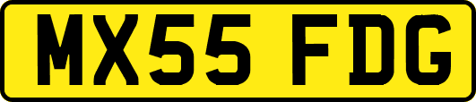 MX55FDG