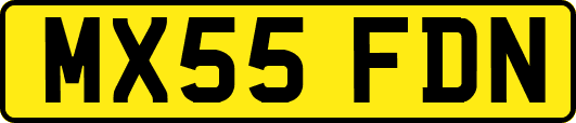 MX55FDN