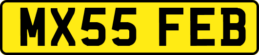 MX55FEB