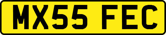 MX55FEC