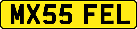 MX55FEL