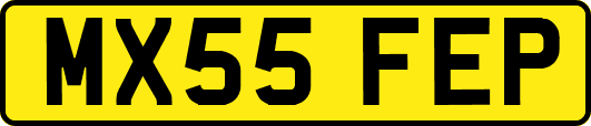 MX55FEP
