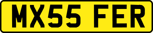 MX55FER