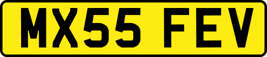 MX55FEV