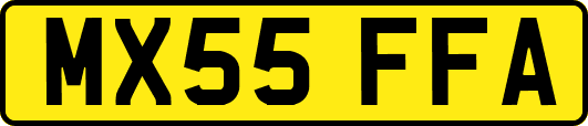 MX55FFA
