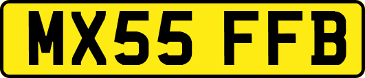 MX55FFB