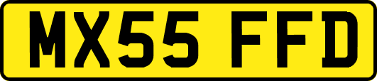 MX55FFD