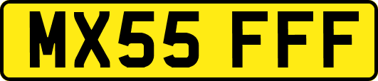 MX55FFF