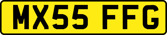 MX55FFG
