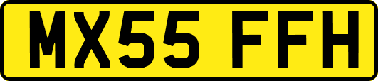 MX55FFH
