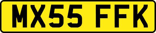 MX55FFK