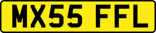 MX55FFL