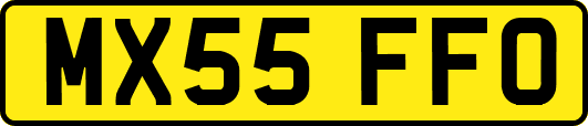MX55FFO