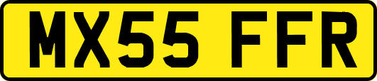 MX55FFR