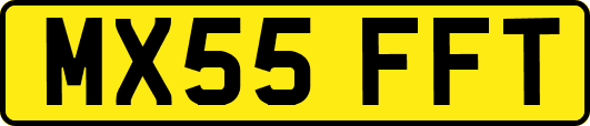 MX55FFT