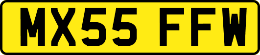 MX55FFW